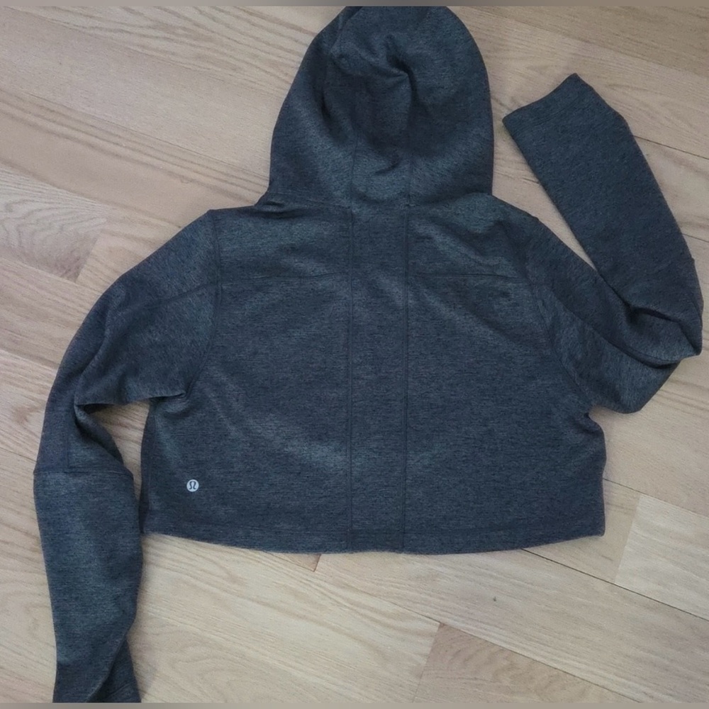 Lululemon Quarter Zip - image 6